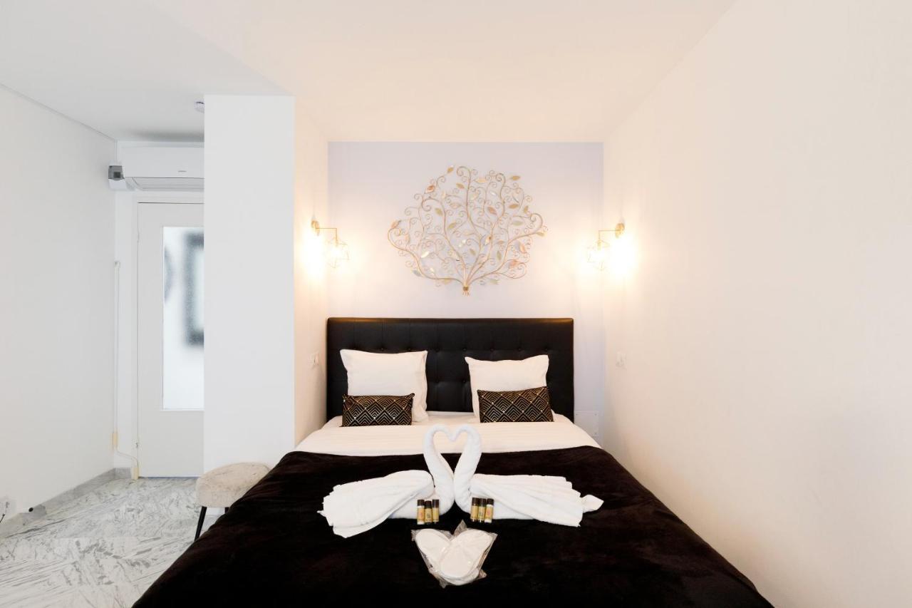 Appartement Le Minerve Yourhosthelper Cannes