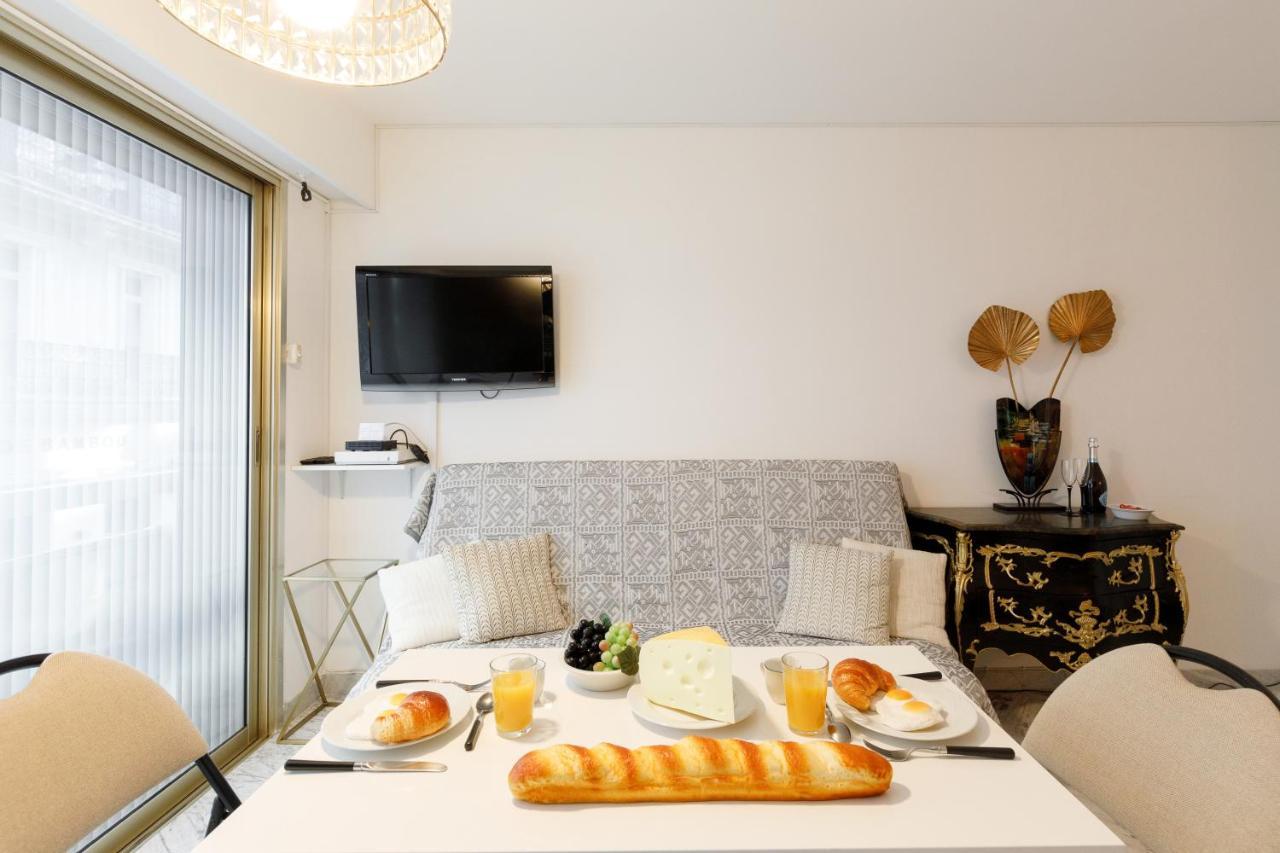 Appartement Le Minerve Yourhosthelper *