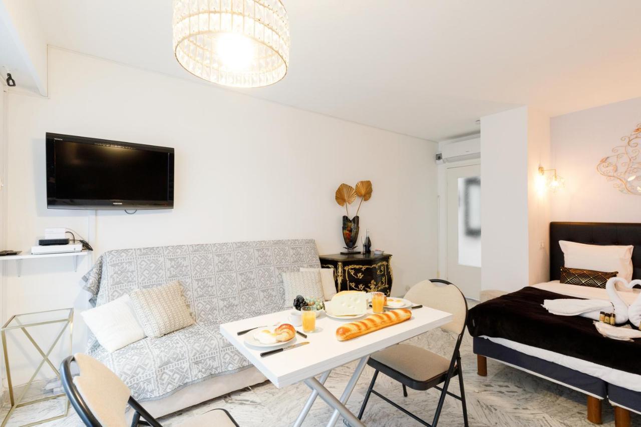 Appartement Le Minerve Yourhosthelper Cannes