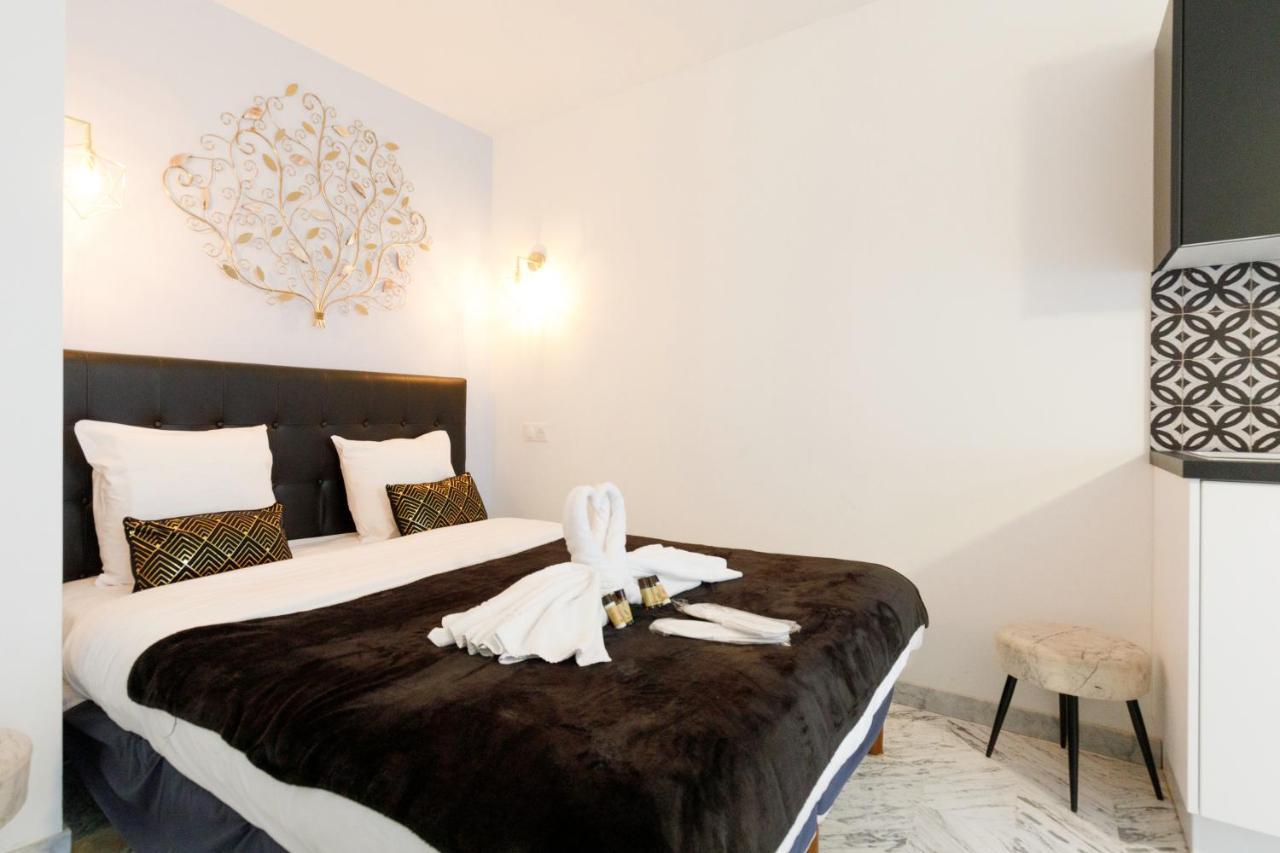 Appartement Le Minerve Yourhosthelper